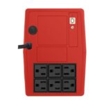 Salicru SPS one 1000VA SAI 600W UL - Imagen 3