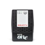 Salicru SPS One 700VA SAI 360W  Neg - Imagen 2