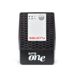 Salicru SPS one 700VA SAI 360W Neg IEC - Imagen 2