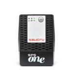 Salicru SPS one 900VA SAI 480W ONE Neg IEC - Imagen 2