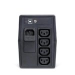 Salicru SPS one 900VA SAI 480W ONE Neg IEC - Imagen 3