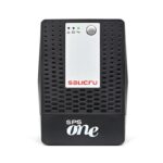 Salicru SPS one 1500VA SAI 900W Neg IEC - Imagen 2