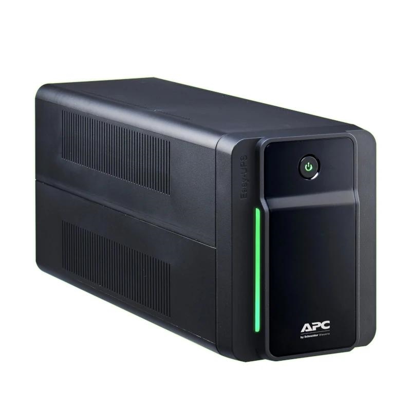 FSASFL0221_800 APC Easy UPS 700VA 230V AVR IEC Sockets - Imagen 1