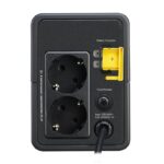 APC Easy UPS 700VA 230V AVR IEC Sockets - Imagen 2