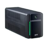 APC Easy UPS 700VA 230V AVR Schuko Sockets - Imagen 3