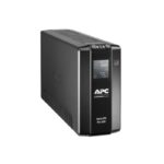 APC Back UPS Pro BR 650VA 6 Outlets AVR - Imagen 2