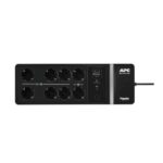 APC Back UPS 850VA 230V USB-C+A Charge Port - Imagen 3