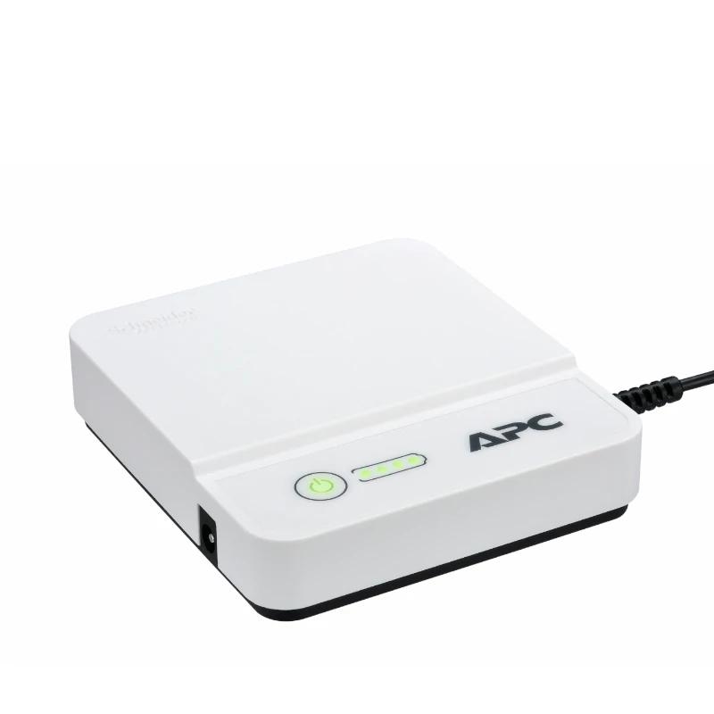 FSASFL0234_800 APC Sai Rutter backup connect - Imagen 1