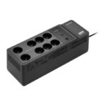 APC Back-UPS 650VA 230V USB 8 schucko 1USB