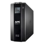 Back UPS Pro BR 1600VA, 8 Outlets, AVR - Imagen 3