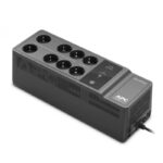 APC Back UPS 650VA/400W 8 tomas Schuko USB A+C - Imagen 2