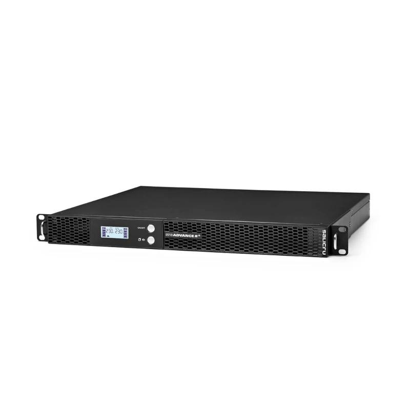 FSASFL0243_800 Salicru SPS 1000 Advance R2 - Imagen 1