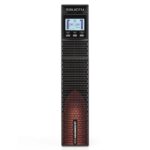 Salicru SPS 2000 ADV RT2+Ampliacion Garantia a 5A - Imagen 2