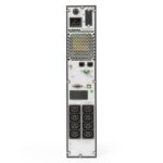 Salicru SPS 2000 ADV RT2+Ampliacion Garantia a 5A - Imagen 3