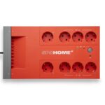 Salicru SPS-650 Home+ SAI Off-Line  650VA - Imagen 2