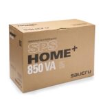 Salicru SPS-850 Home+ SAI Off-Line  850VA - Imagen 4