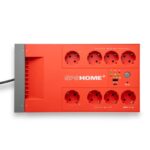 Salicru SPS 1000 Home+ SAI Off-Line 1000VA - Imagen 2