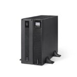 Salicru SLC-5000-TWIN RT3 B0 sin baterias - Imagen 2