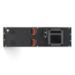 Salicru SLC-5000-TWIN RT3 B0 sin baterias - Imagen 4