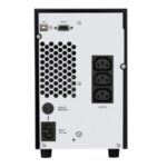 NILOX SAI ON LINE PRO LED 1500VA - Imagen 2