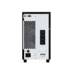 NILOX SAI ON LINE PRO LED 4500VA - Imagen 3