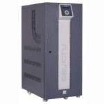 SALICRU SLC 50 CUBE3+(6`) (124x7Ah) - Imagen 3