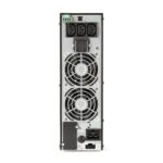 Salicru SLC 3000 TWIN PRO2 IEC ( B1) sin baterias - Imagen 3