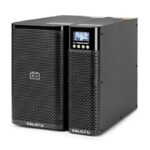 Salicru SLC 3000 TWIN PRO2 IEC ( B1) sin baterias - Imagen 4