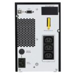 APC Easy UPS SRV 1000VA 230V+EBP - Imagen 3
