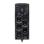 APC Back-UPS Pro 900AV 230V Schuko - Imagen 2