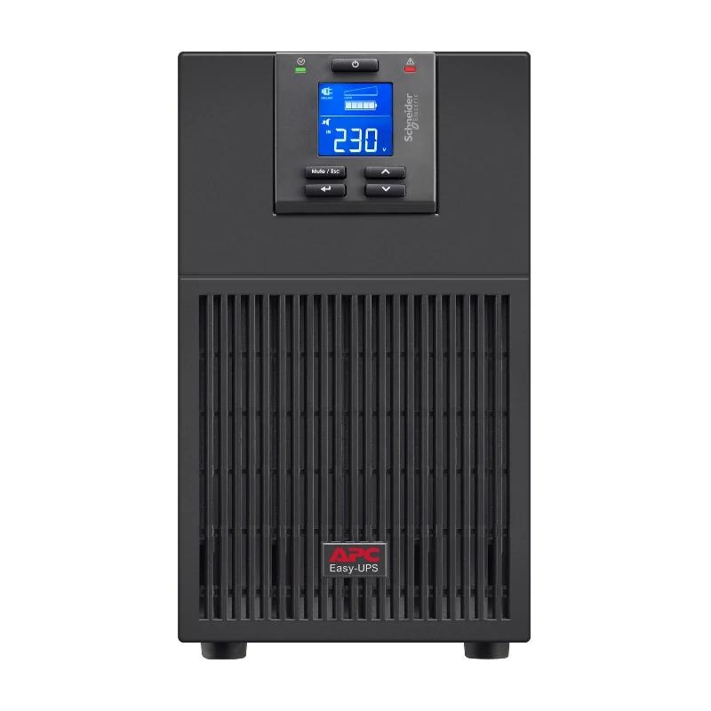 FSASOL0225_800 APC Easy UPS SRV 3000VA 230V - Imagen 1
