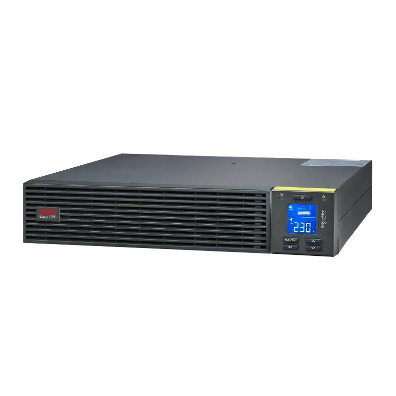 FSASOL0226_800 APC Easy UPS SRV RM 3000VA 230V ,with RailKit - Imagen 1