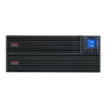 APC Easy UPS On-Line SRV 5000VA RM 230V with Rail - Imagen 2