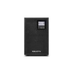 Salicru SLC-6000-TWIN PRO3 B1-sin baterías - Imagen 2