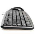 iggual Kit teclado y ratón COM-CK-BASIC negro - Imagen 2