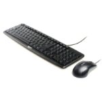 iggual Kit teclado y ratón COM-CK-BASIC negro - Imagen 3