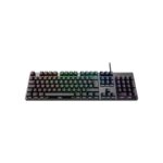 Hiditec Combo Gaming GK400 Tecl+Rat+Alfombrilla - Imagen 2