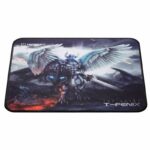 Hiditec Combo Gaming GK400 Tecl+Rat+Alfombrilla - Imagen 4