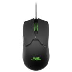 Mars Gaming Combo MCPX GAMING 3IN1 RGB Negro - Imagen 4