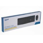 iggual Kit teclado ratón inalámbrico WMK-BASIC - Imagen 2