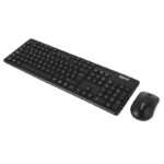 iggual Kit teclado ratón inalámbrico WMK-BUSINESS2 - Imagen 4