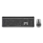 NGS Kit teclado+raton Eclipse Multi, Recargable - Imagen 2