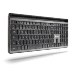 NGS Kit teclado+raton Eclipse Multi, Recargable - Imagen 4