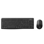 Coolbox Kit Teclado MM + Ratón Inalámbrico - Imagen 2