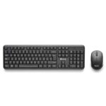 NGS Kit teclado+raton Harmony Inalámbrico 12 Tecla - Imagen 3