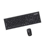 APPROX Teclado+raton inal. MX410 Negro - Imagen 2