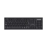 APPROX Teclado+raton inal. MX410 Negro - Imagen 4