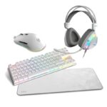 KROM KLASS PCombo Gaming  4 en 1 - Imagen 2