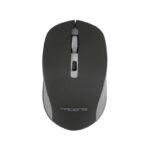 Tacens 3EN1 Teclado+Ratón+Alfom Inalámbrico Negro - Imagen 3