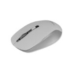 Tacens 3EN1 Teclado+Ratón+Alfom Inalámbrico Blanco - Imagen 3